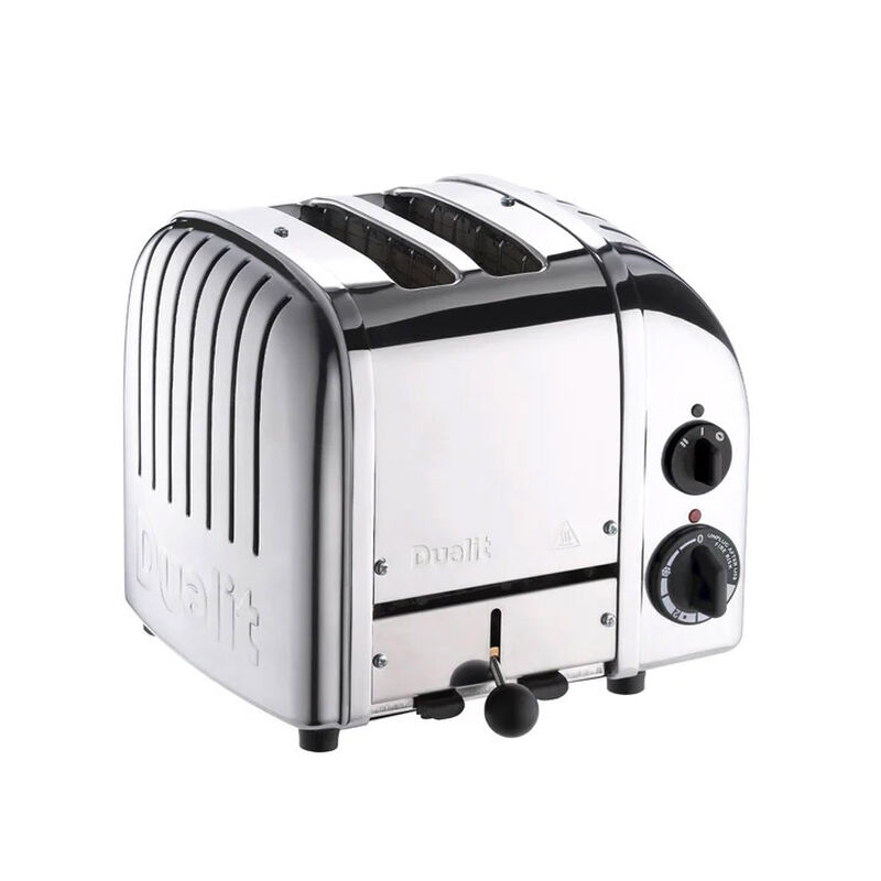 Dualit 2 Slice Toaster image number 0